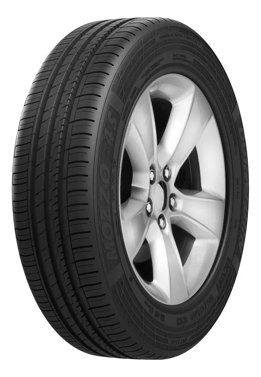 Llanta 165/45r16 Duraturn Mozzo 4s Xl Dot1426 China 74v V