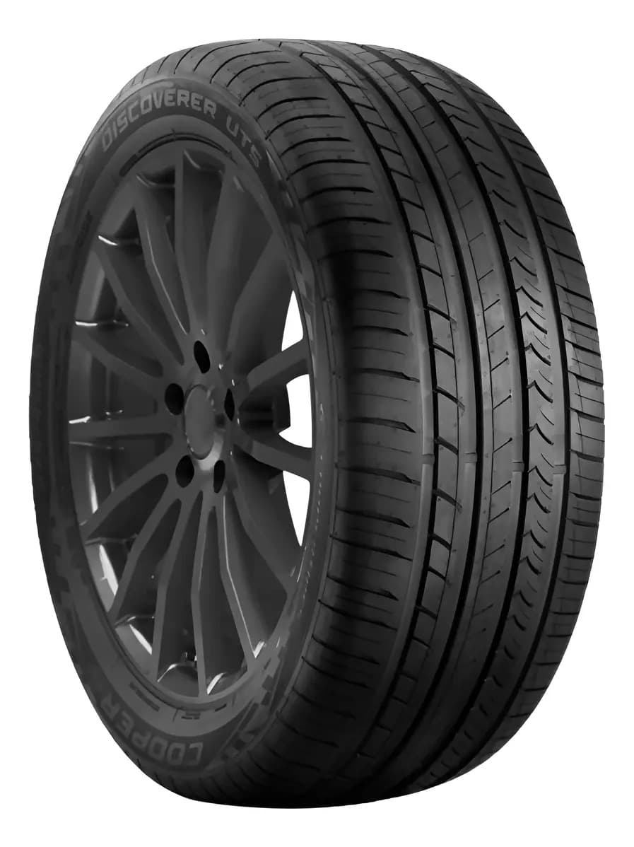 285/45r22 Cooper Discoverer Uts Origen Usa 114h