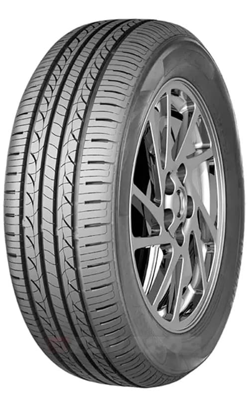 Llanta 195r15 Full Run Frun -five Wsw Cara Blanca 106/104r R