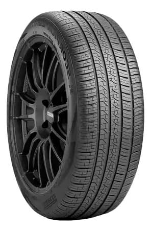 265/55r19 Pirelli Scorpion Zero As+ Goe
