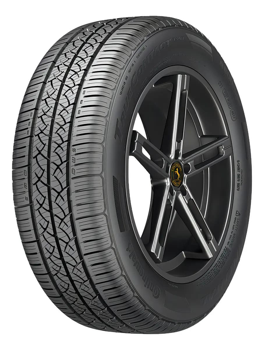 185/65r15 Continental Truecontact Tour 88h H