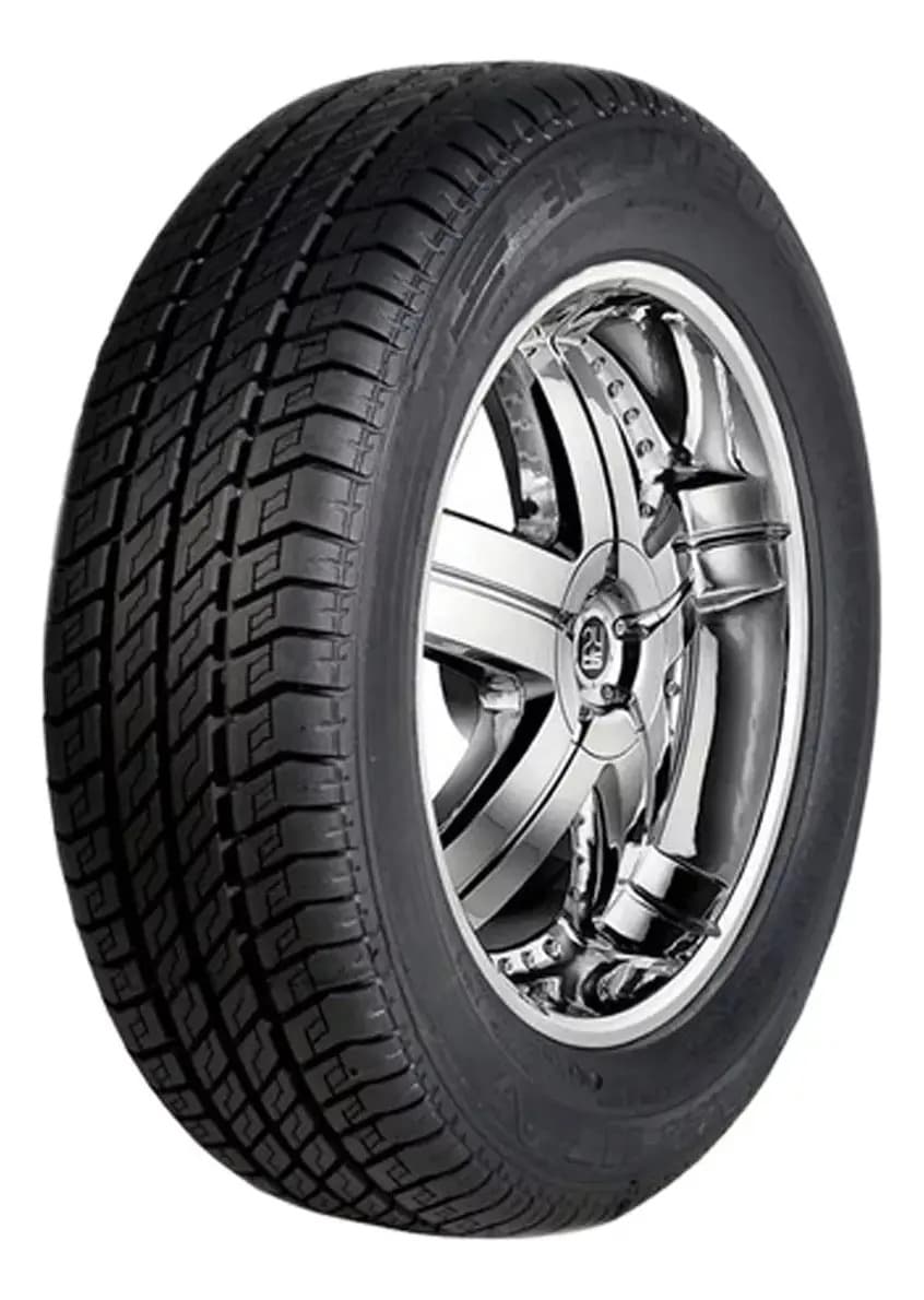 Llanta 205/50r17 Radburg Technic Pulsar Evo3 93v V