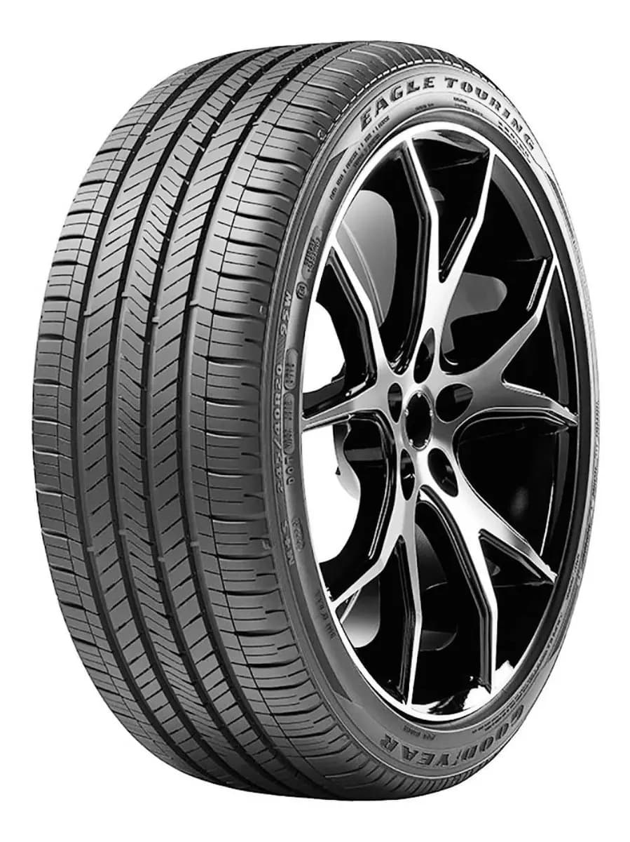 Llanta 225/55r19 Goodyear Eagle Touring Sl Auto 99v