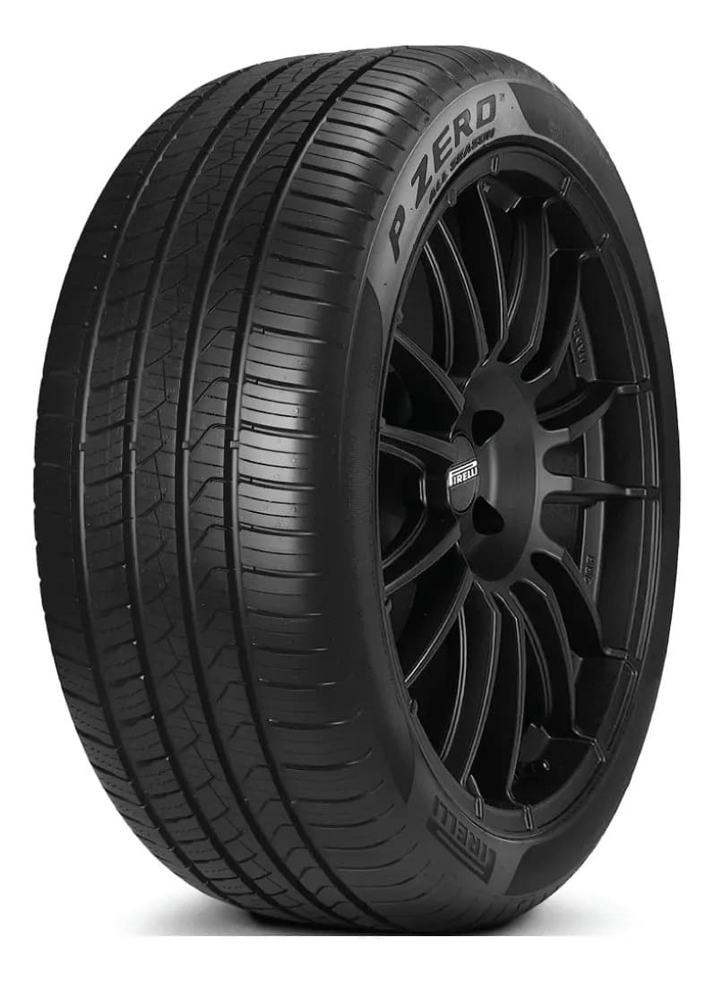 245/40r19 Pirelli Pzero As K1 94w W