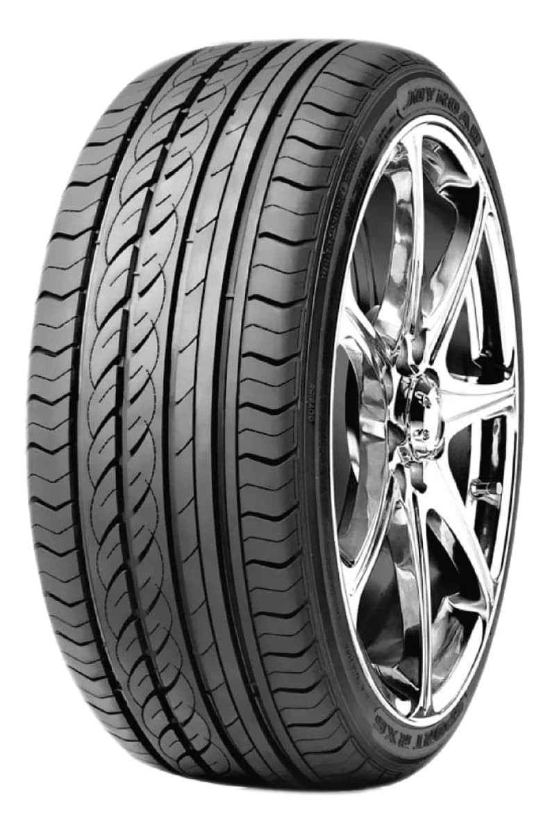 Llanta 185/50r16 Joy Road Sport Rx6 81v V
