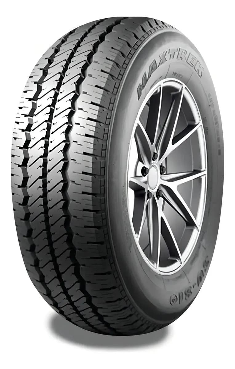 Llanta 165/70r14 Maxtrek Su-810 85t T