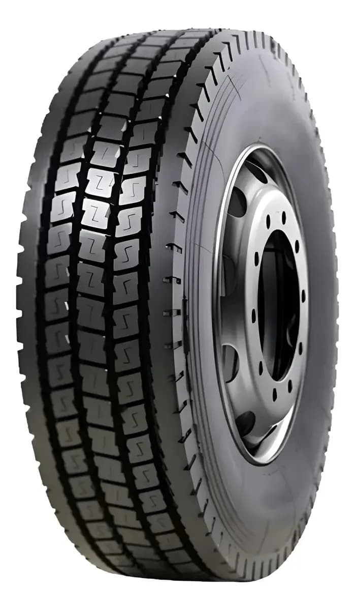 Llanta 265/70r17 Mirage Mr-mt 172 121q Q
