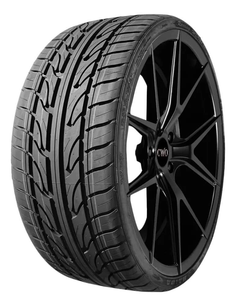 Llanta 195/45r16 Haida L Hd 921 86v