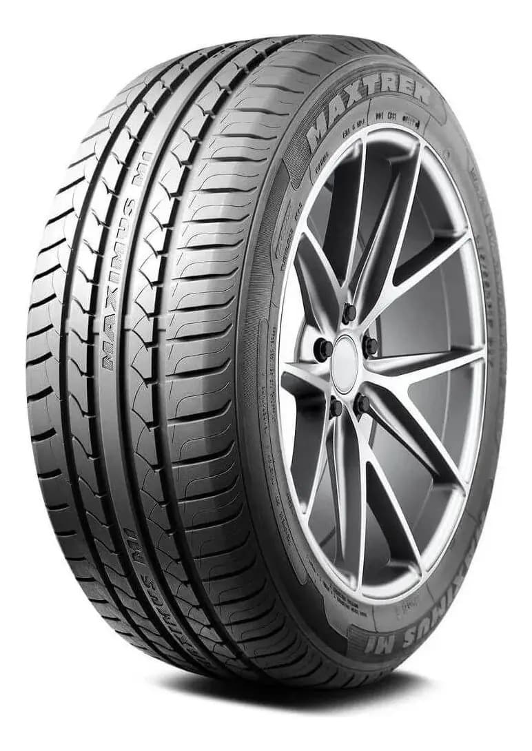 Llanta 205/55r16 Maxtrek Maximus M1 94v