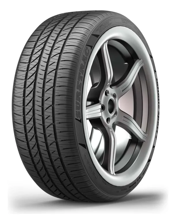 Llanta 265/35zr22 Suretrac Infinite Sport Dot 2020-2026