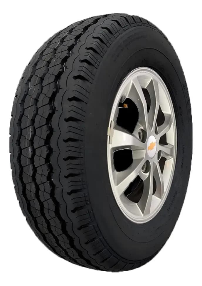 Llanta 165r14 Luistone Dk868 Dot 2020-2026
