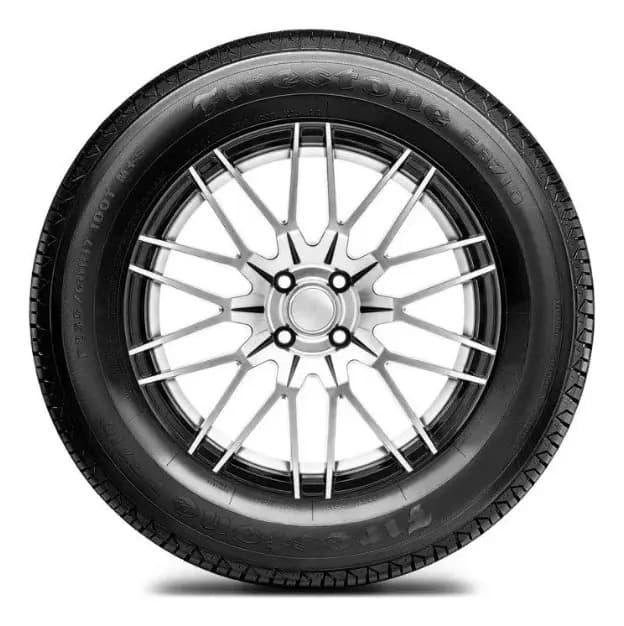 Llanta 185/60r15 Firestone Fr710 84h Dot 2020-2026