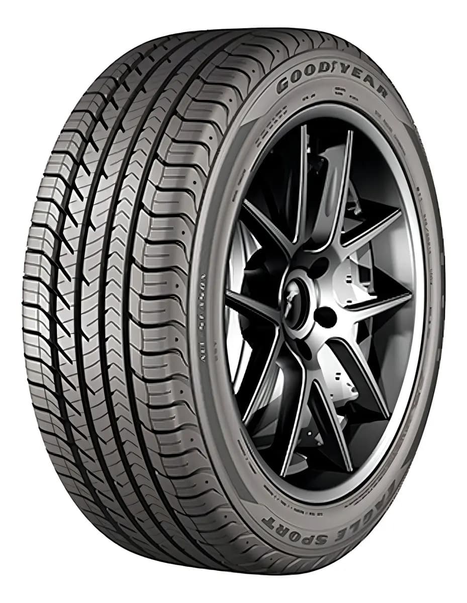 Llanta 285/45r22 Goodyear Eagle Sport Dot 2020-2026