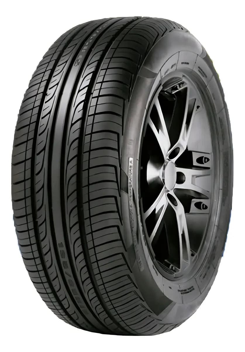 Llanta 165/65r15 Agate Ag-262 81t T