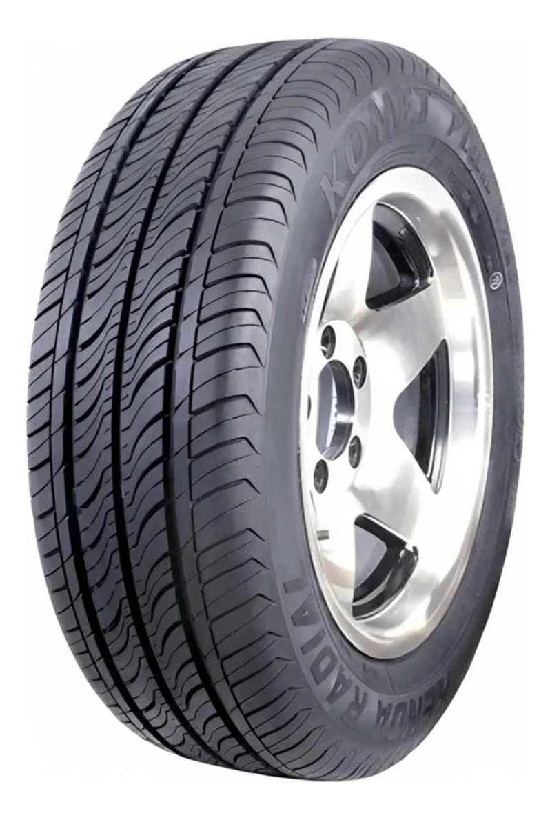 Llanta 195/55r17 Kenda Rr23x 90m Dot 2020-2026