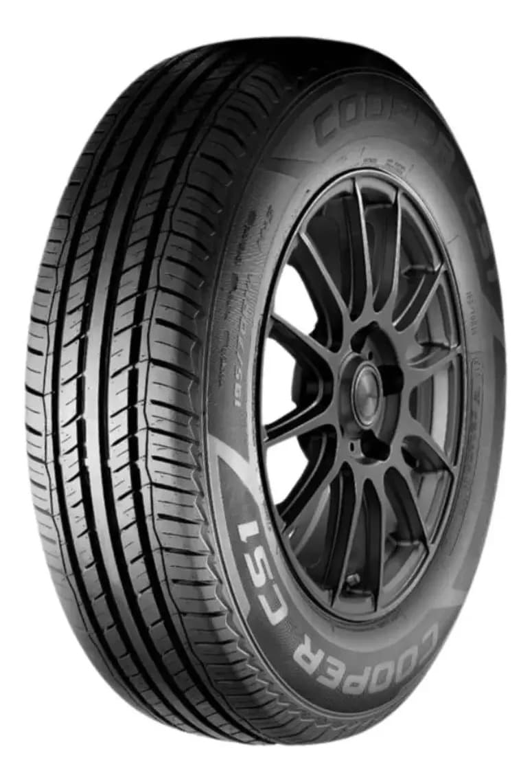 Llanta 185/65r15 Cooper Cs-1 88t