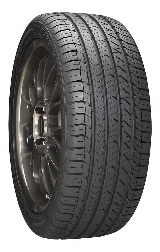 Llanta 235/55r20 Goodyear Eag Spt As Dot 2020-2026