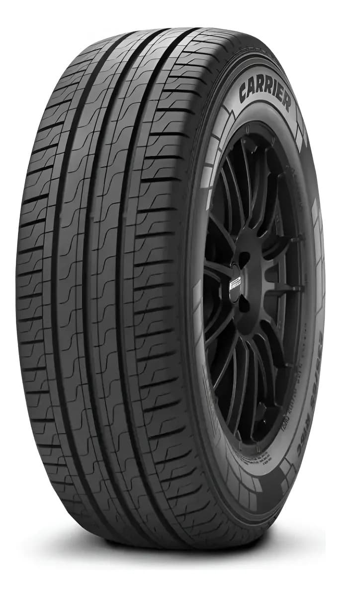 Llanta 215/65r16 Pirelli Carrier 109t T