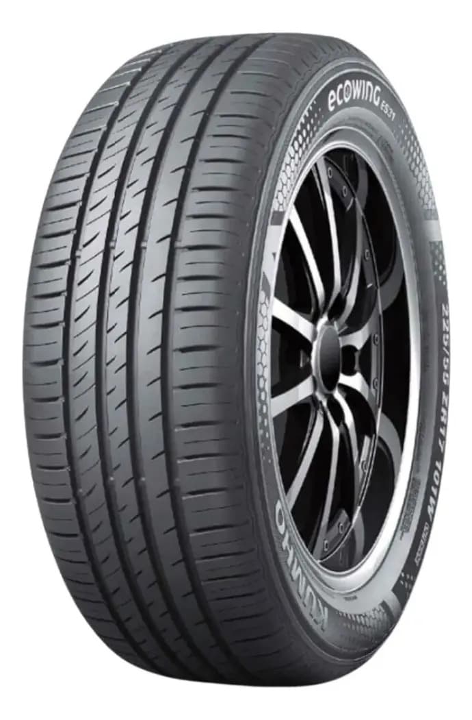 Llanta 185/65r15 Kumho Ecowing Es31 88h H