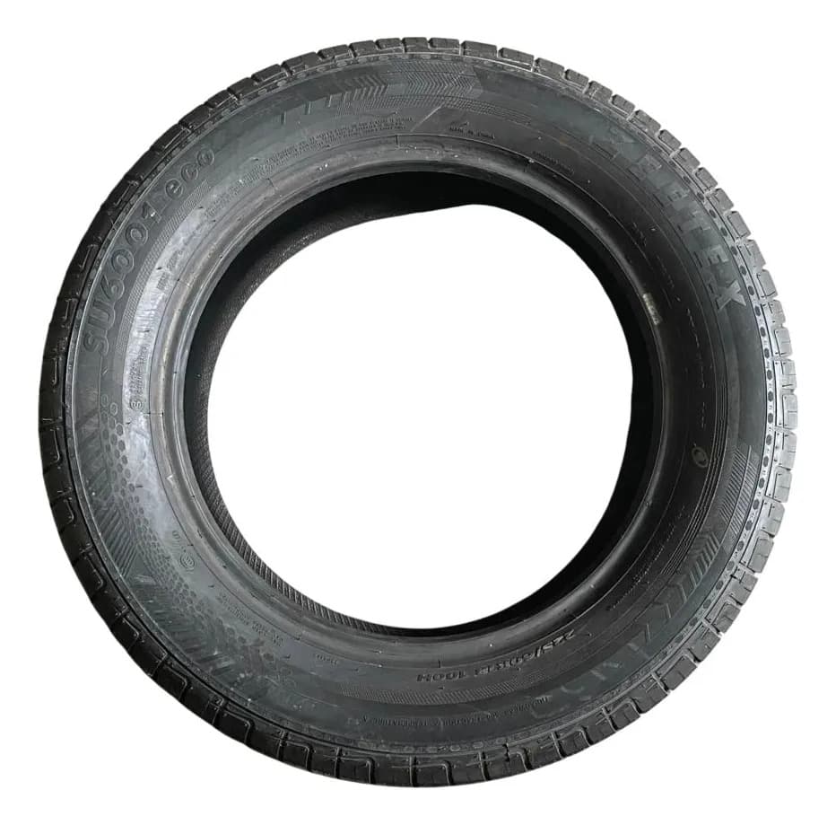 Llanta 265/60r18 Zeetex Su6001 Eco Dot 2020-2026