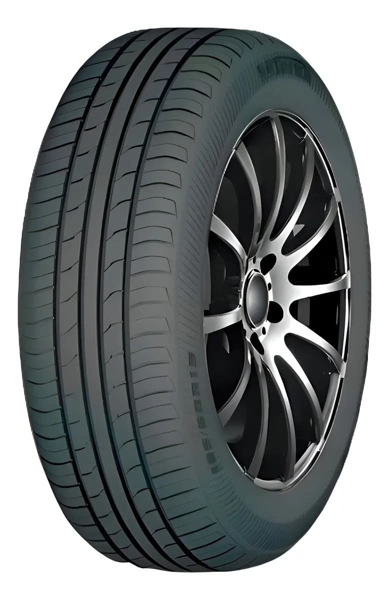 Llanta 195/60r15 Saferich Frc17 88v