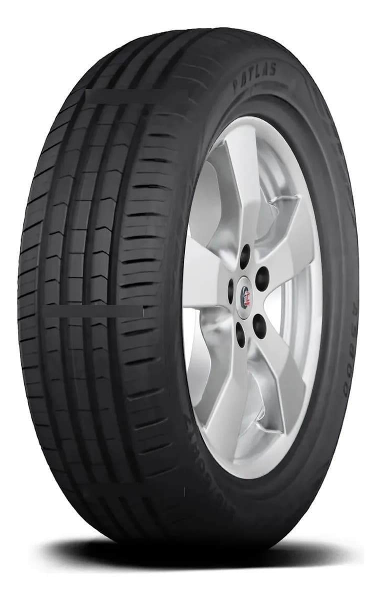 Llanta 235/45r18 Atlas As800 98v
