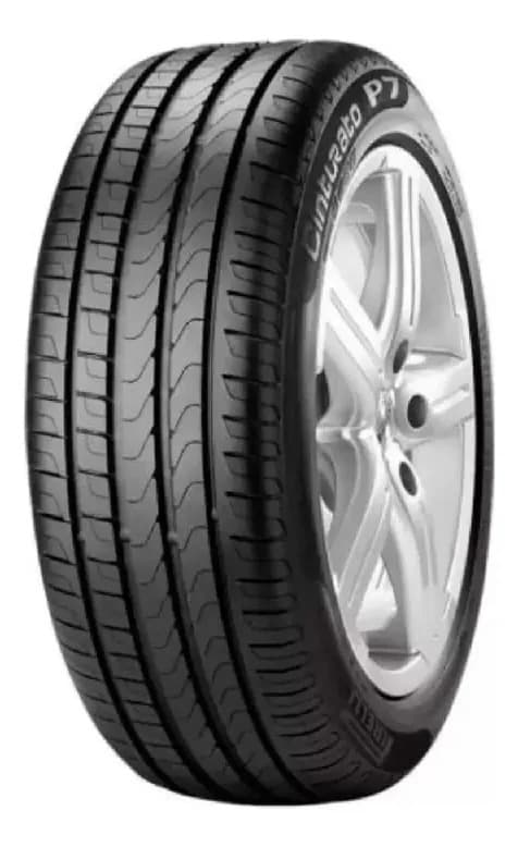 225/55r17 Pirelli P7 Cnt 97w