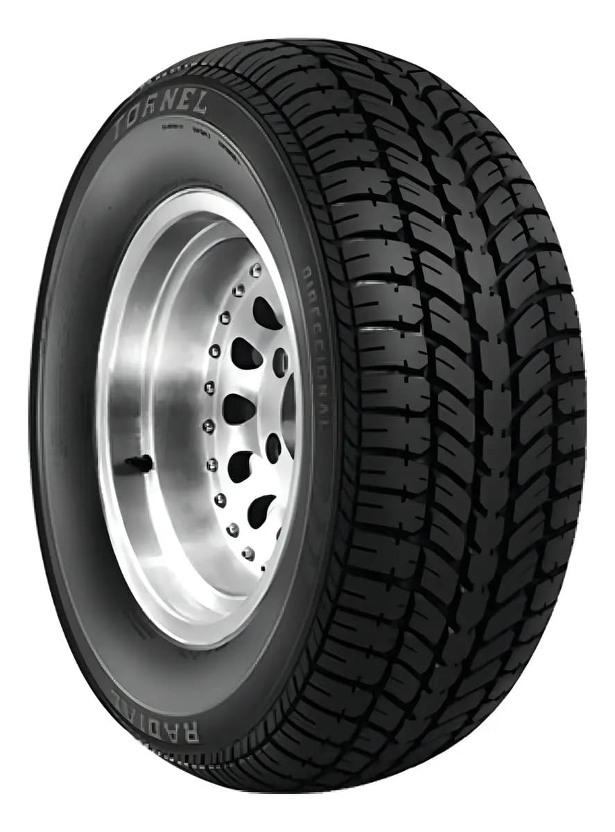Llanta 215/70r14 Tornel Deportiva 96s