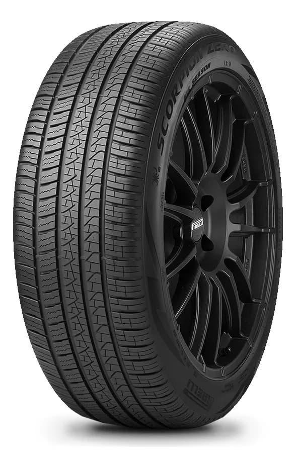 Llanta 255/50r20 Pirelli Scorpion Zero As Re0 109h R-f H