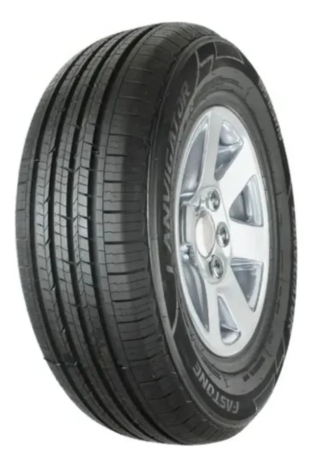 Llanta 205/75r14 Lanvigator Fastone 4c 95t T