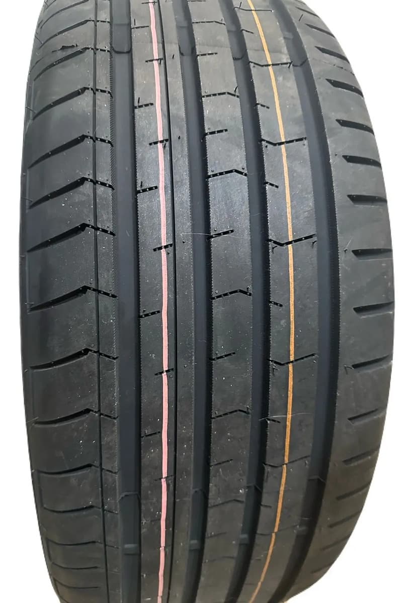 Llanta 265/35r19 Gallop G9s Dot 2020-2026 Run Flat W