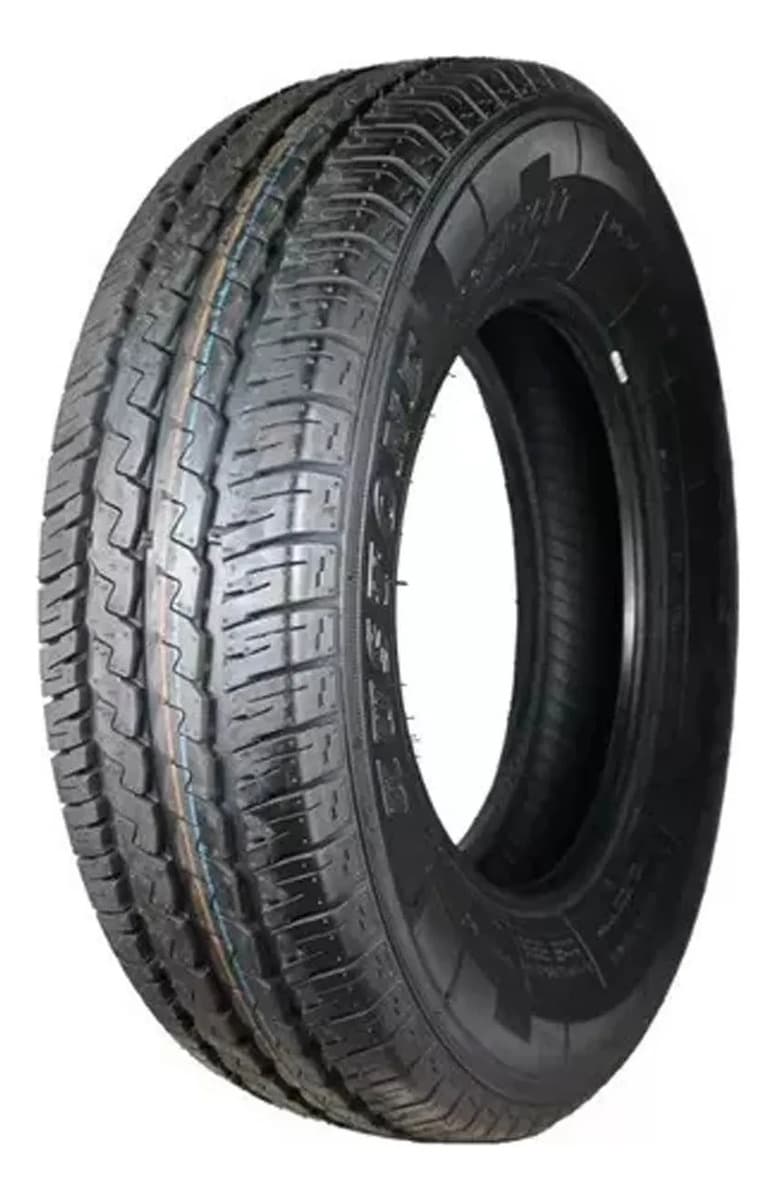 Llanta 165r14 Kustone Come L09 95q Dot 2020-2026