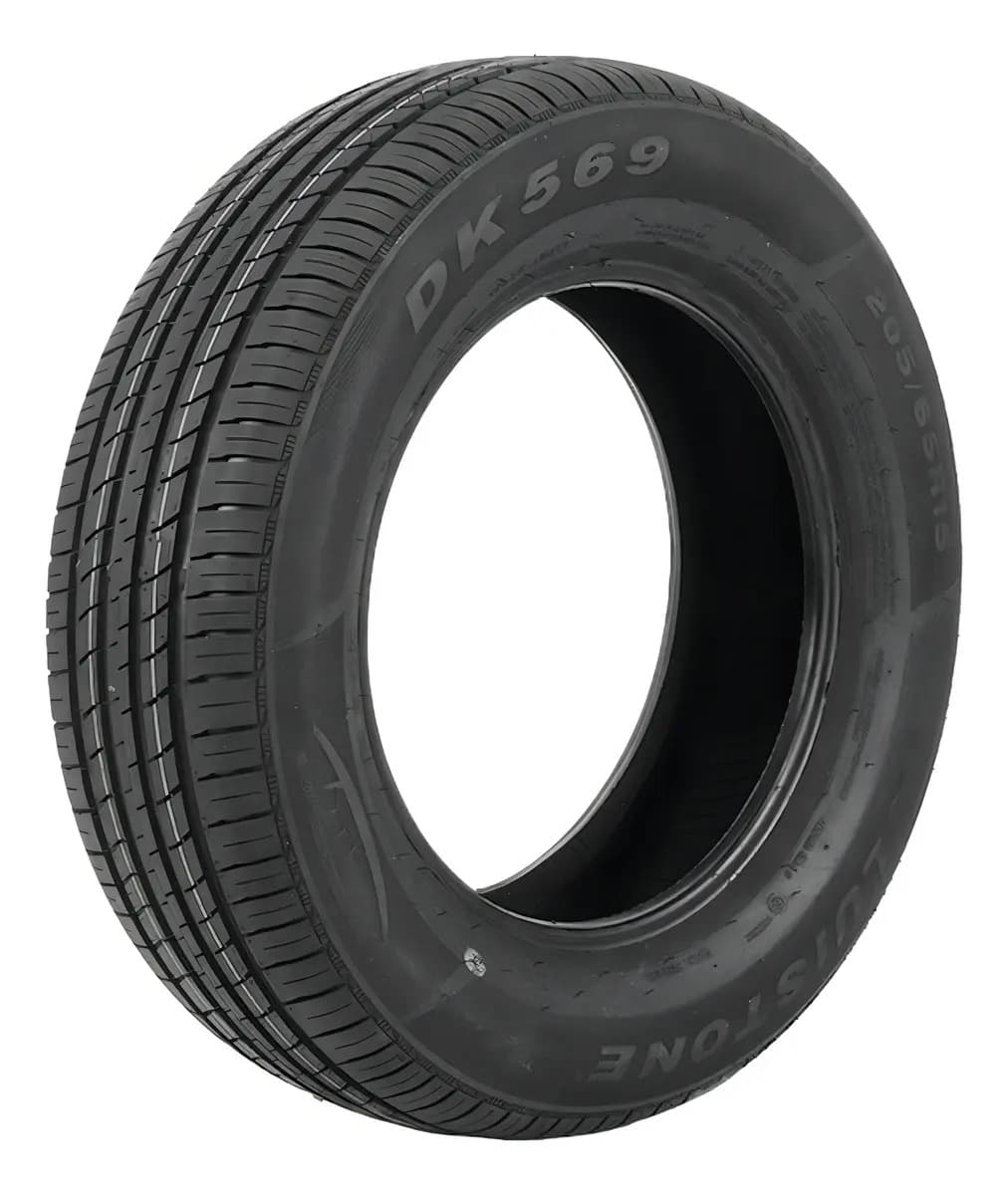 Llanta 175/65r14 Luistone Dk569 Dot 2020-2026