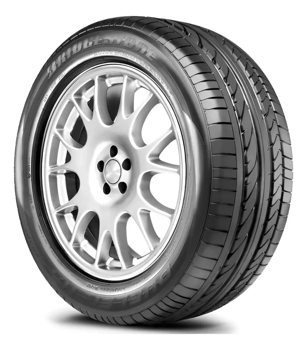 285/65r17 Bridgestone Dueler 002 116t T