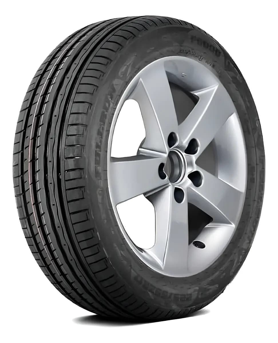 Llanta 235/45r17 Fullrun F6000 Dot 2020-2026