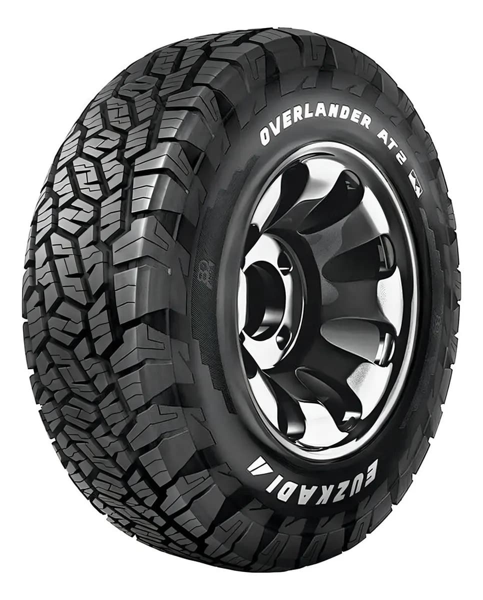 27x8.5r14 Euzkadi Overlander At