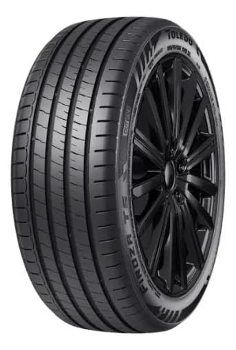 Llanta 205/50r17 Toledo Firoza T5 Dot 2020-2026