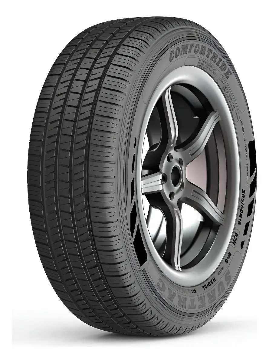 Llanta 185/70r14 Suretrack Comfortride 88h