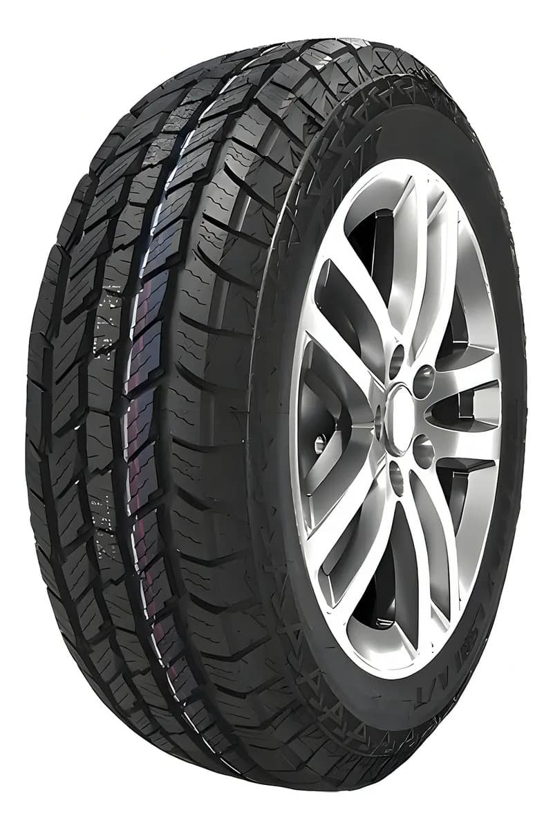 Llanta 205r16 I Link Terra Max Lsr2 110s