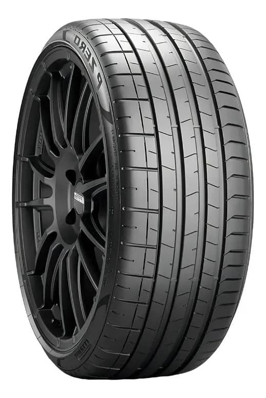 Llanta 255/45r20 Pirelli P-zero Emt Re 105w R-f
