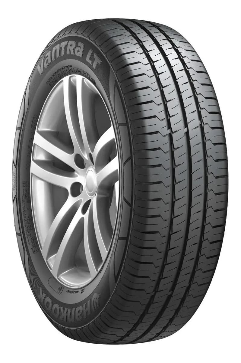 Llanta 195r15 Hankook Vantra Ra18 8c 107r R