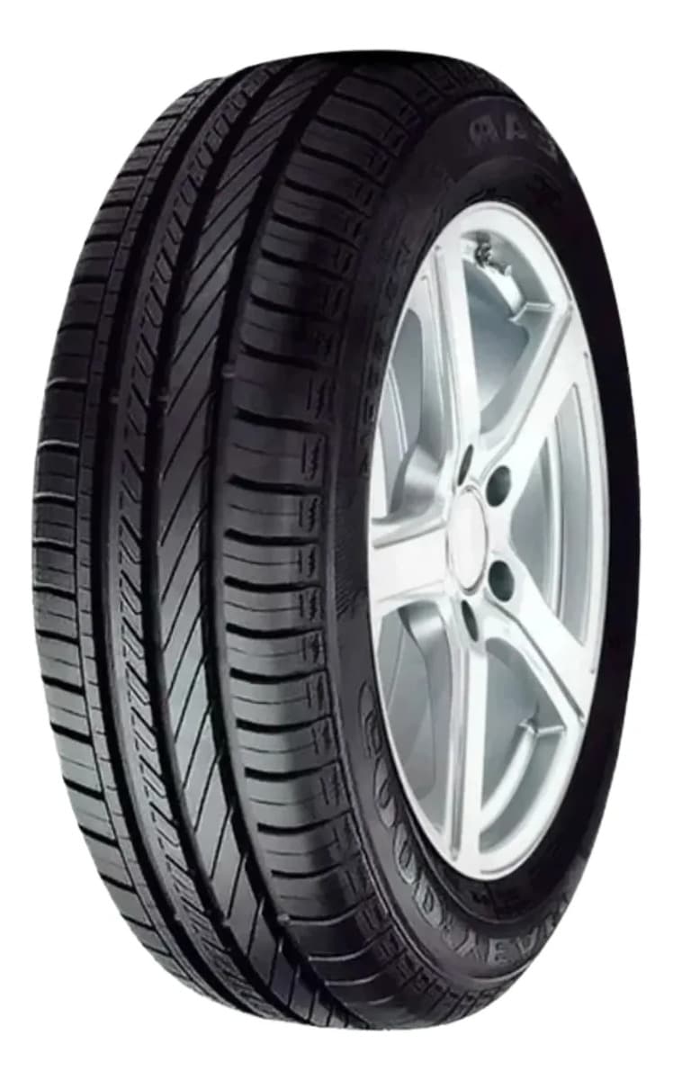 Llanta 185/60r15 Goodyear Dp-v1 84t T