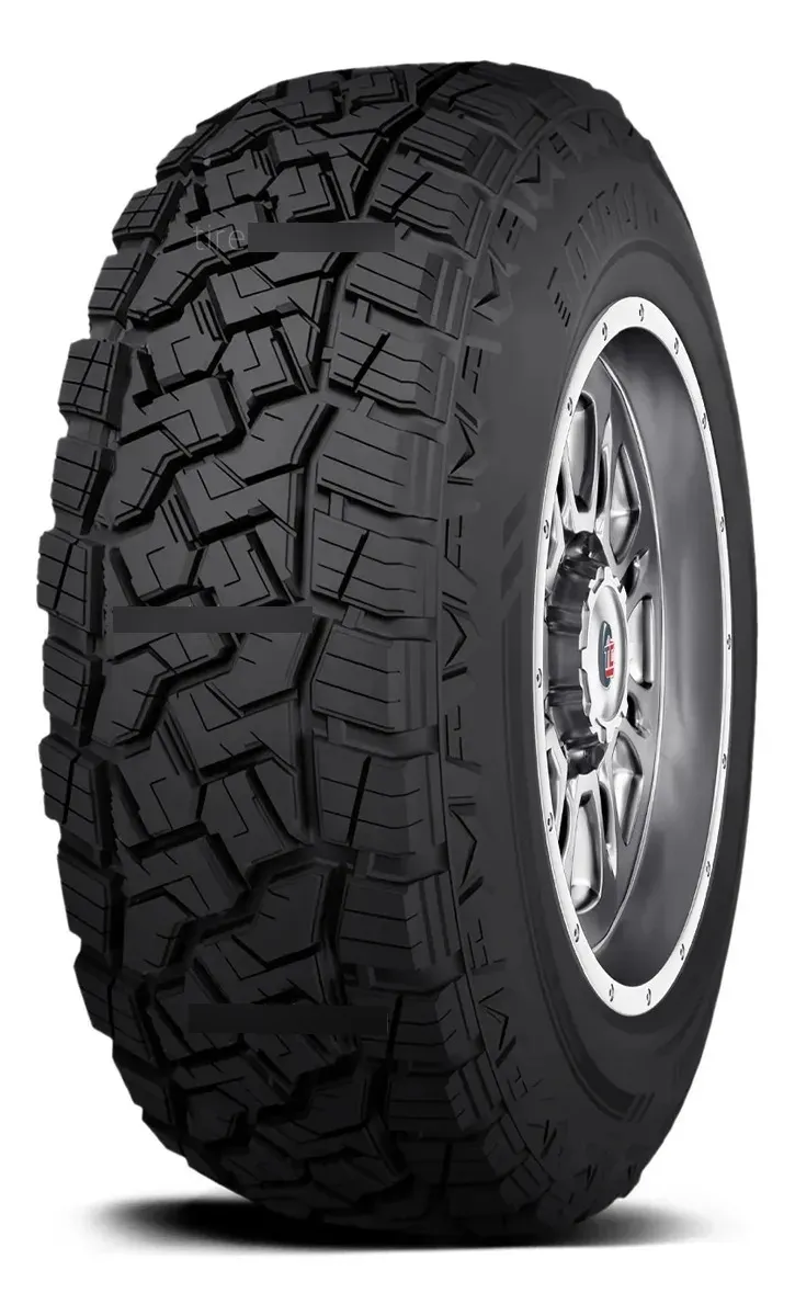 Llanta 265/70r17 Dovroad Ranch Spectra At Dot 2020-2026
