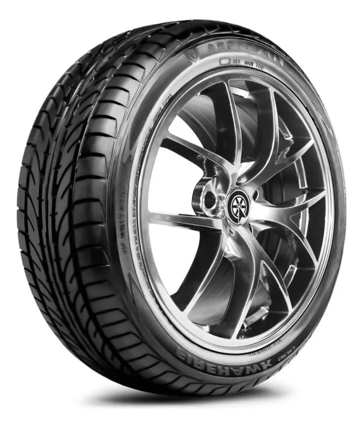 Llanta 205/40r17 Firestone Firehawk 900 Dot 2020-2026