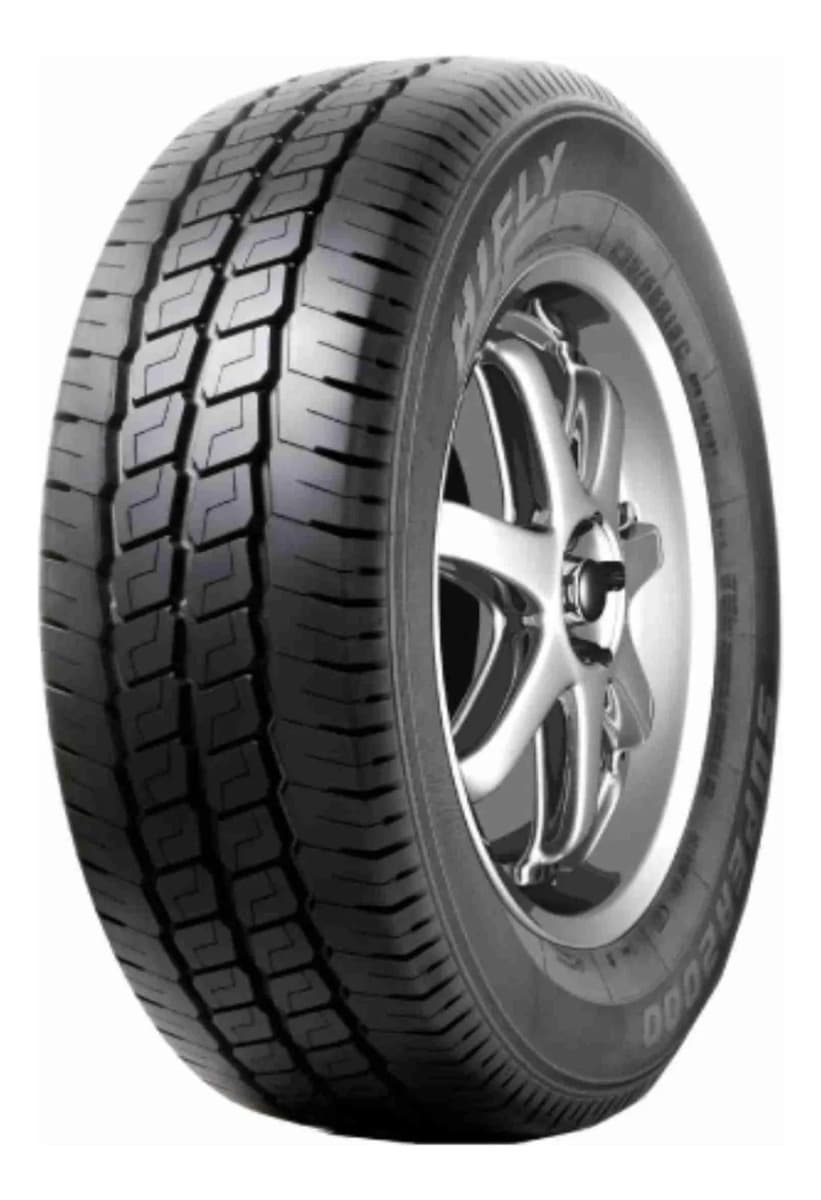 Llanta 215/60r16 Hifly Super2000 108r R