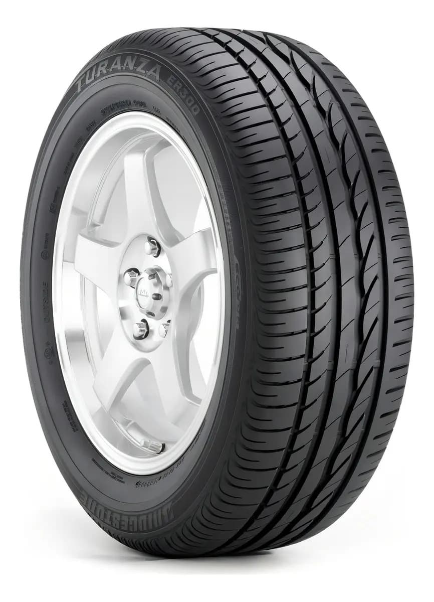 Llanta 195/65r15 Bridgestone Turanza Dot 2020-2026