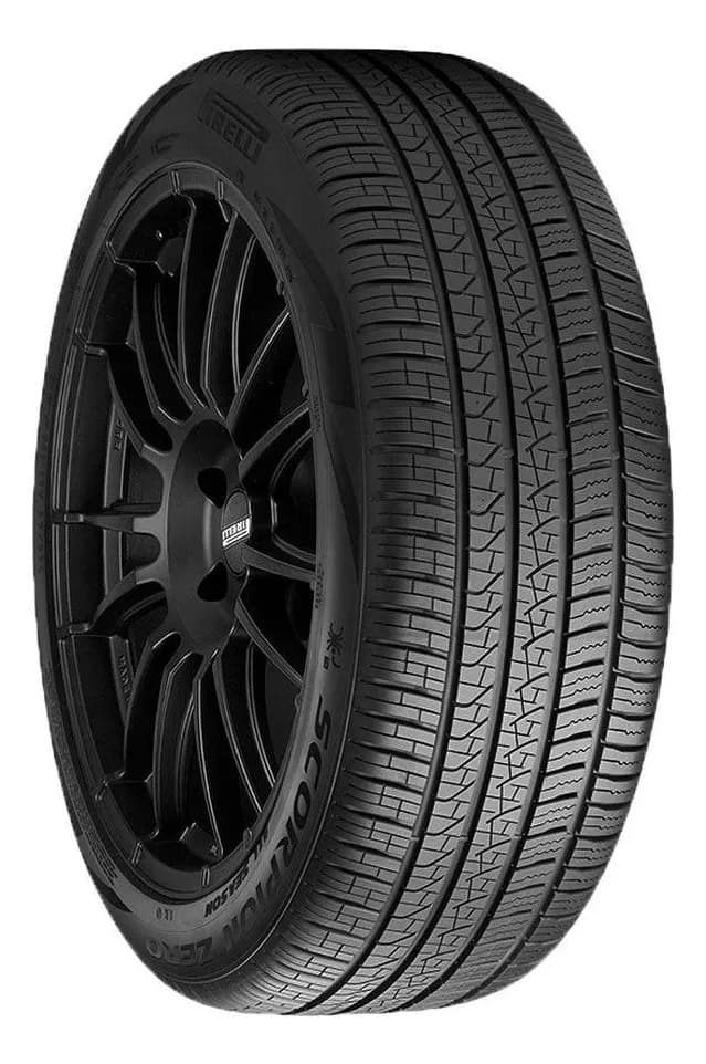 Llanta 275/45r20 Pirelli Scorpion Zero As Xl 110h Rf H