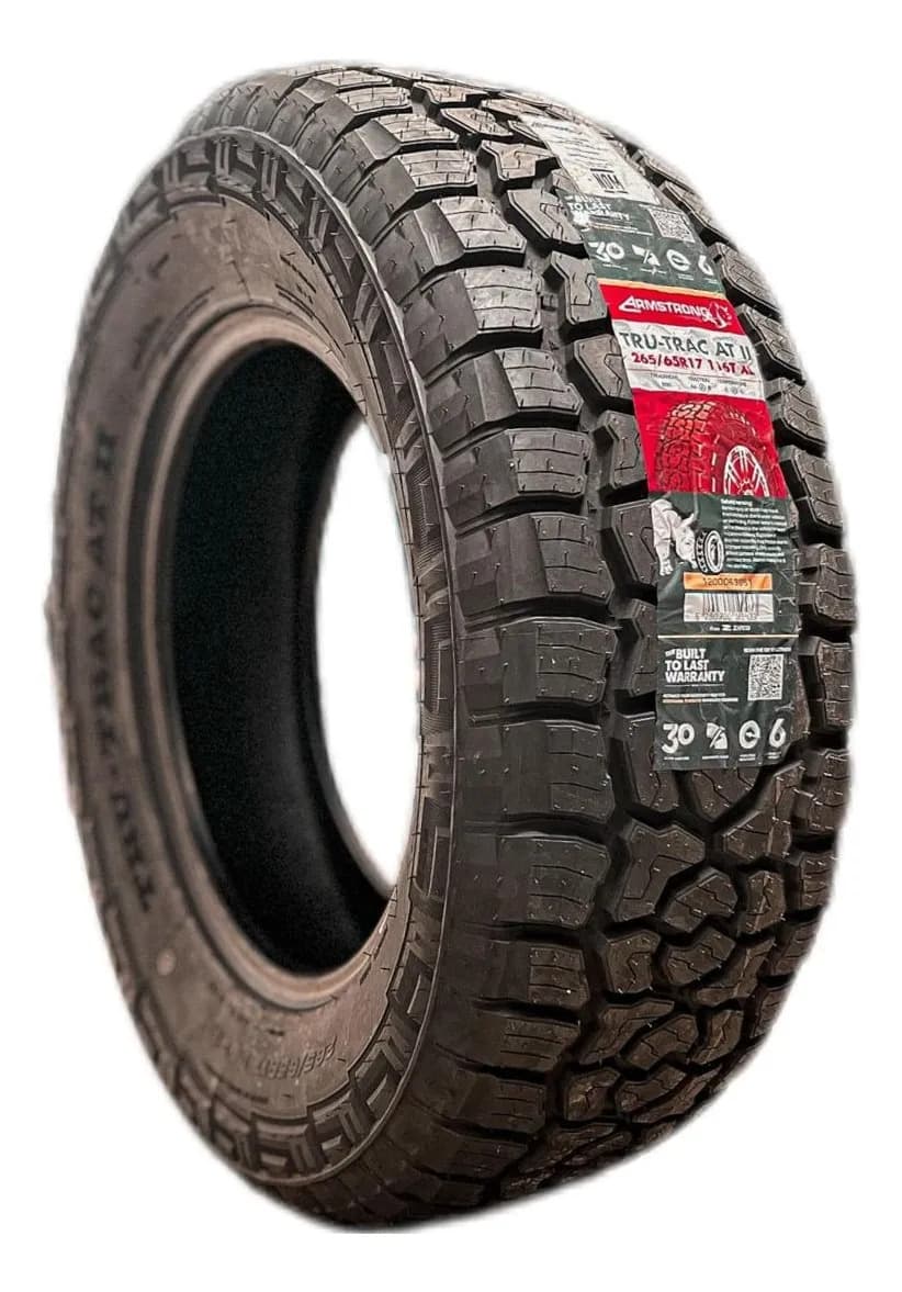 Llanta 225/65r17 Armstrong Tru-tracat Dot 2020-2026