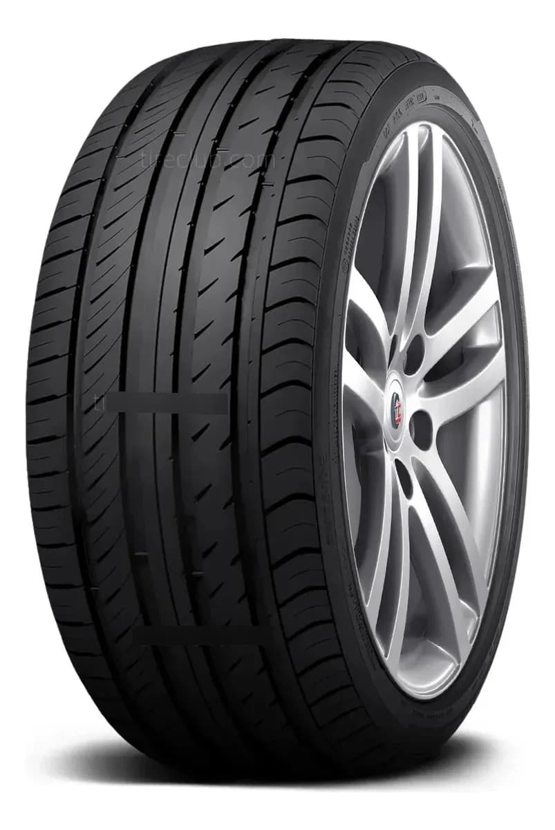 Llanta 205/50r15 Agate Ag662 86v V