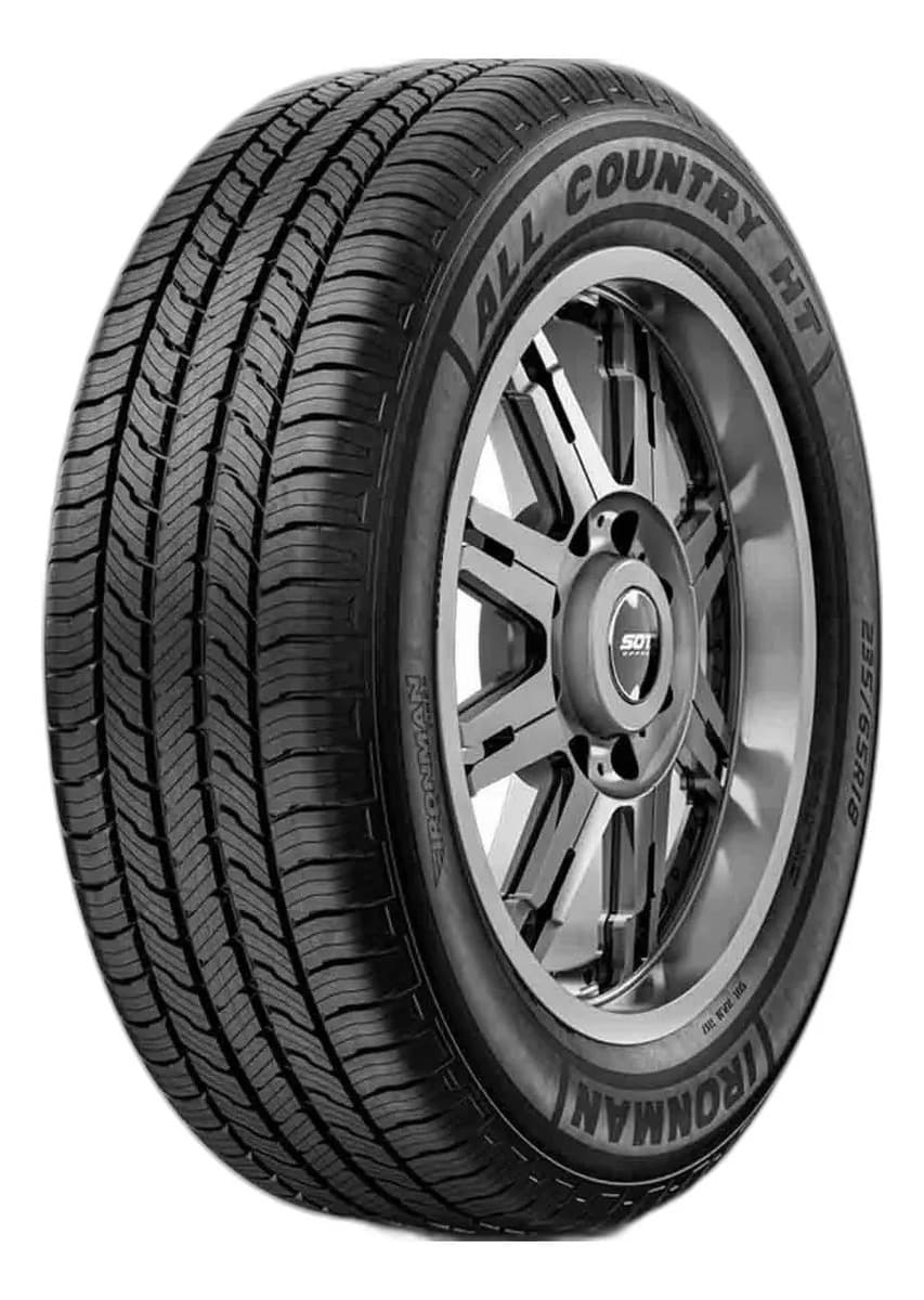 265/65r18 Ironman All Country Ht Blem 114t T